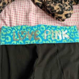 PINK Victoria's Secret Yoga Pants